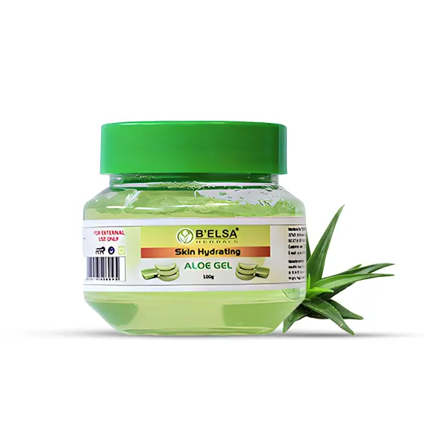 Aloe Vera Gel -100 g